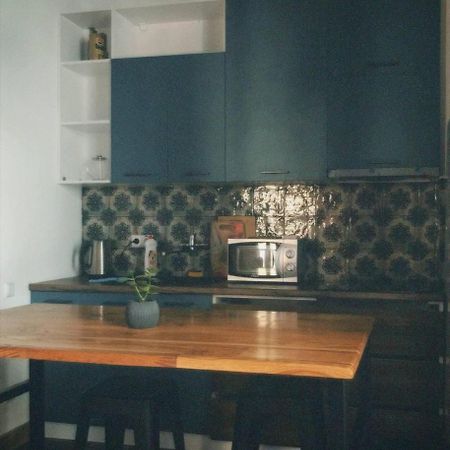 Gvazi Apartment Tbilisi Exterior foto